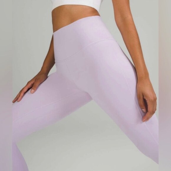 Lululemon Align High - Picture 3 of 3